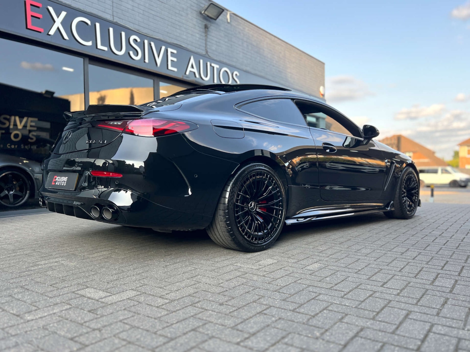 Used Mercedes-Benz CLE 2024 for sale - 76363837: Photo 24