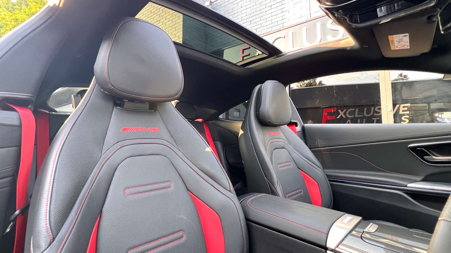 Used Mercedes-Benz CLE 2024 for sale - 76363837: Photo 25