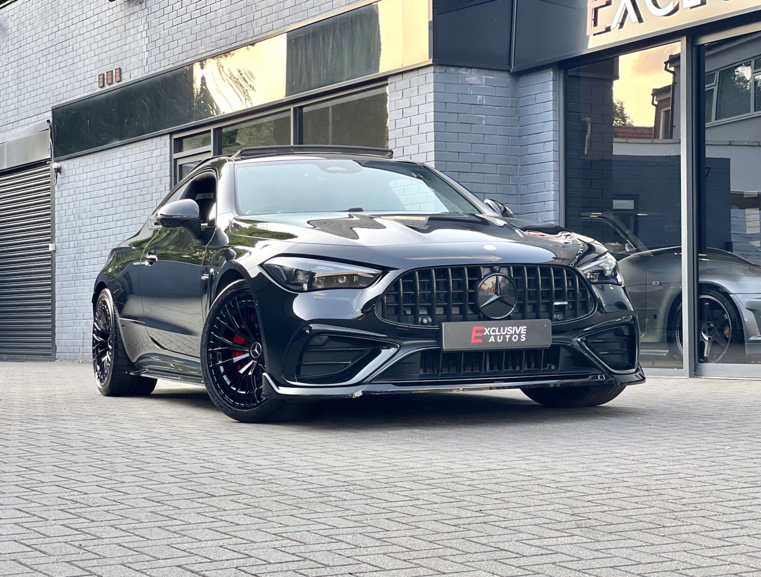 Used Mercedes-Benz CLE 2024 for sale - 76363837: Photo 27