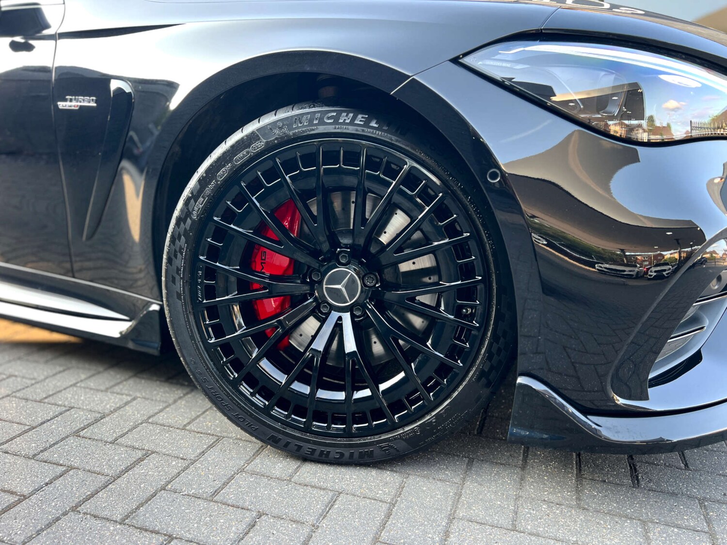 Used Mercedes-Benz CLE 2024 for sale - 76363837: Photo 28