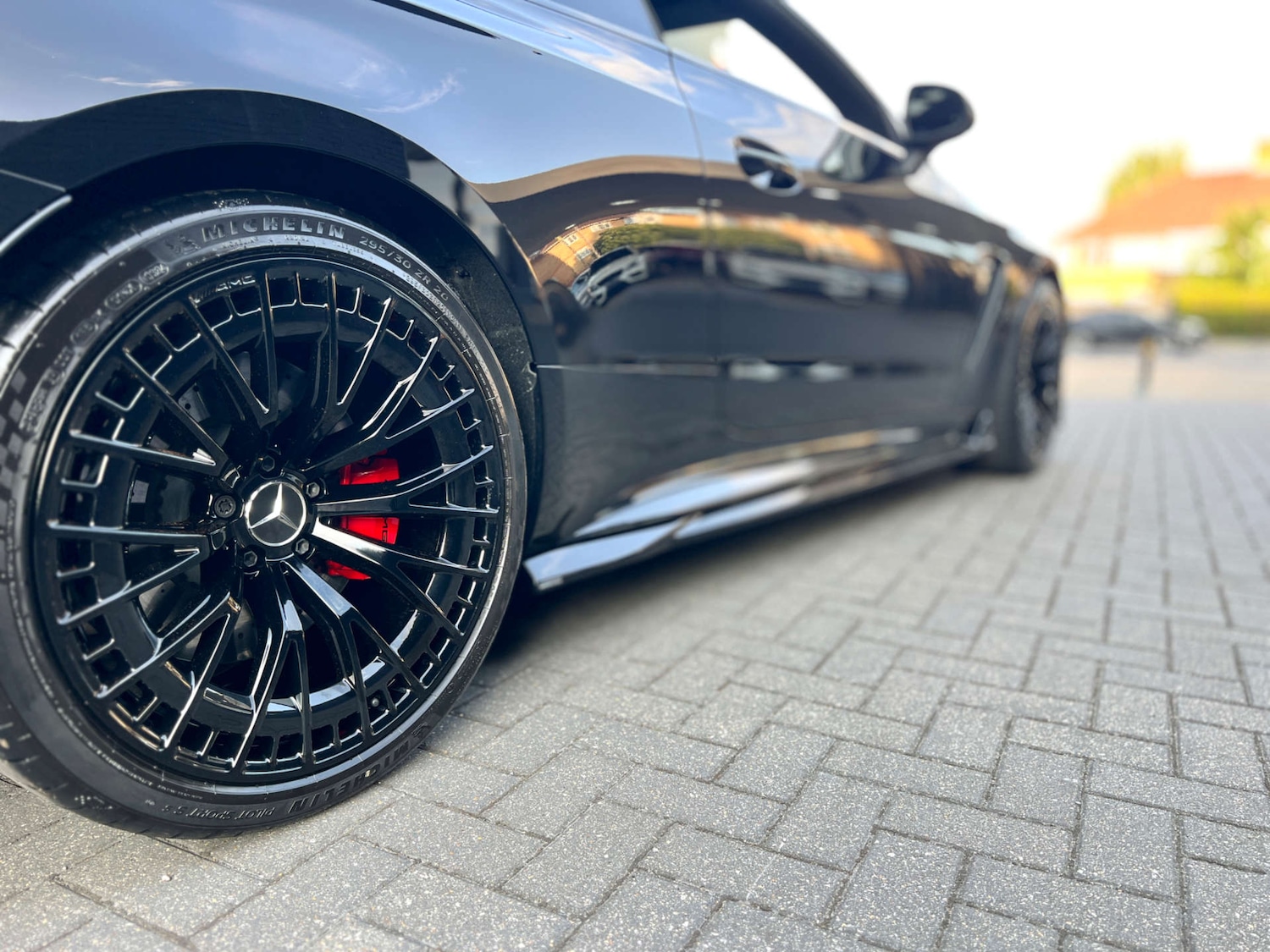 Used Mercedes-Benz CLE 2024 for sale - 76363837: Photo 29