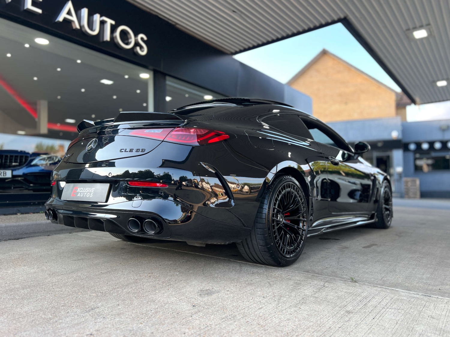 Used Mercedes-Benz CLE 2024 for sale - 76363837: Photo 3