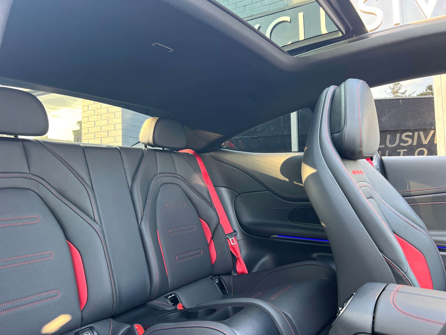 Used Mercedes-Benz CLE 2024 for sale - 76363837: Photo 30