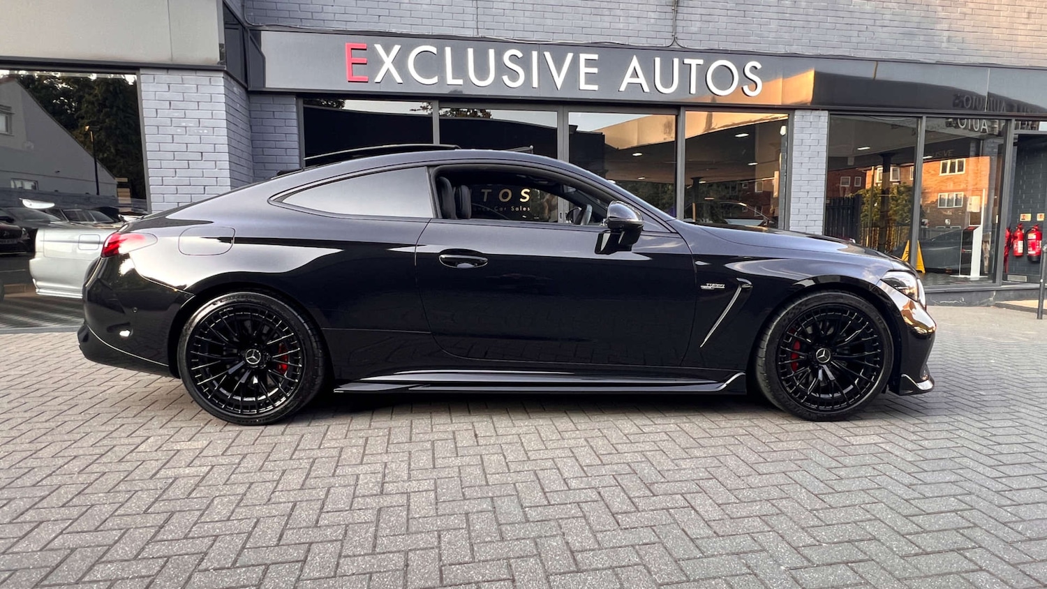 Used Mercedes-Benz CLE 2024 for sale - 76363837: Photo 31