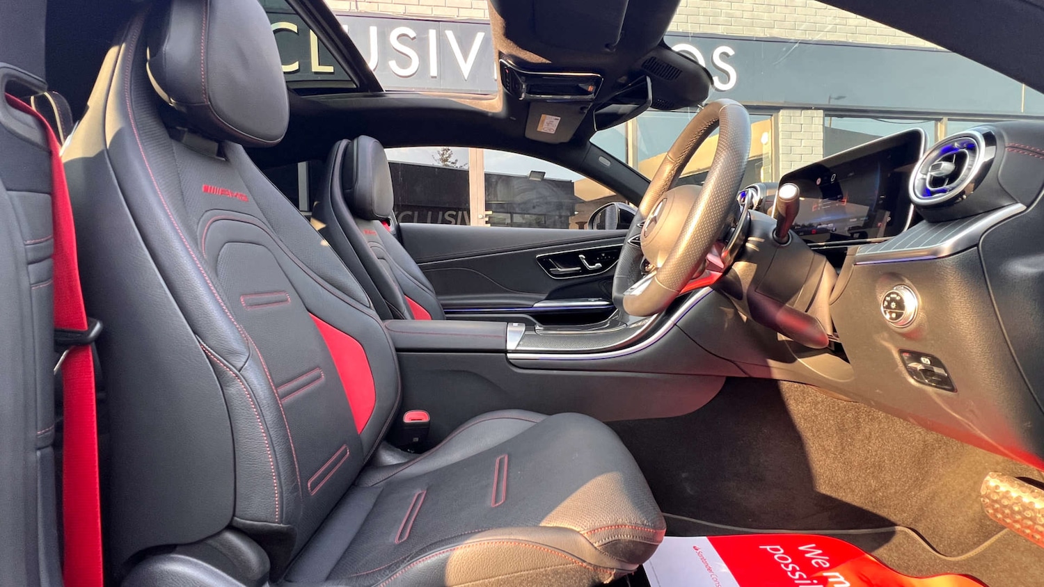 Used Mercedes-Benz CLE 2024 for sale - 76363837: Photo 32