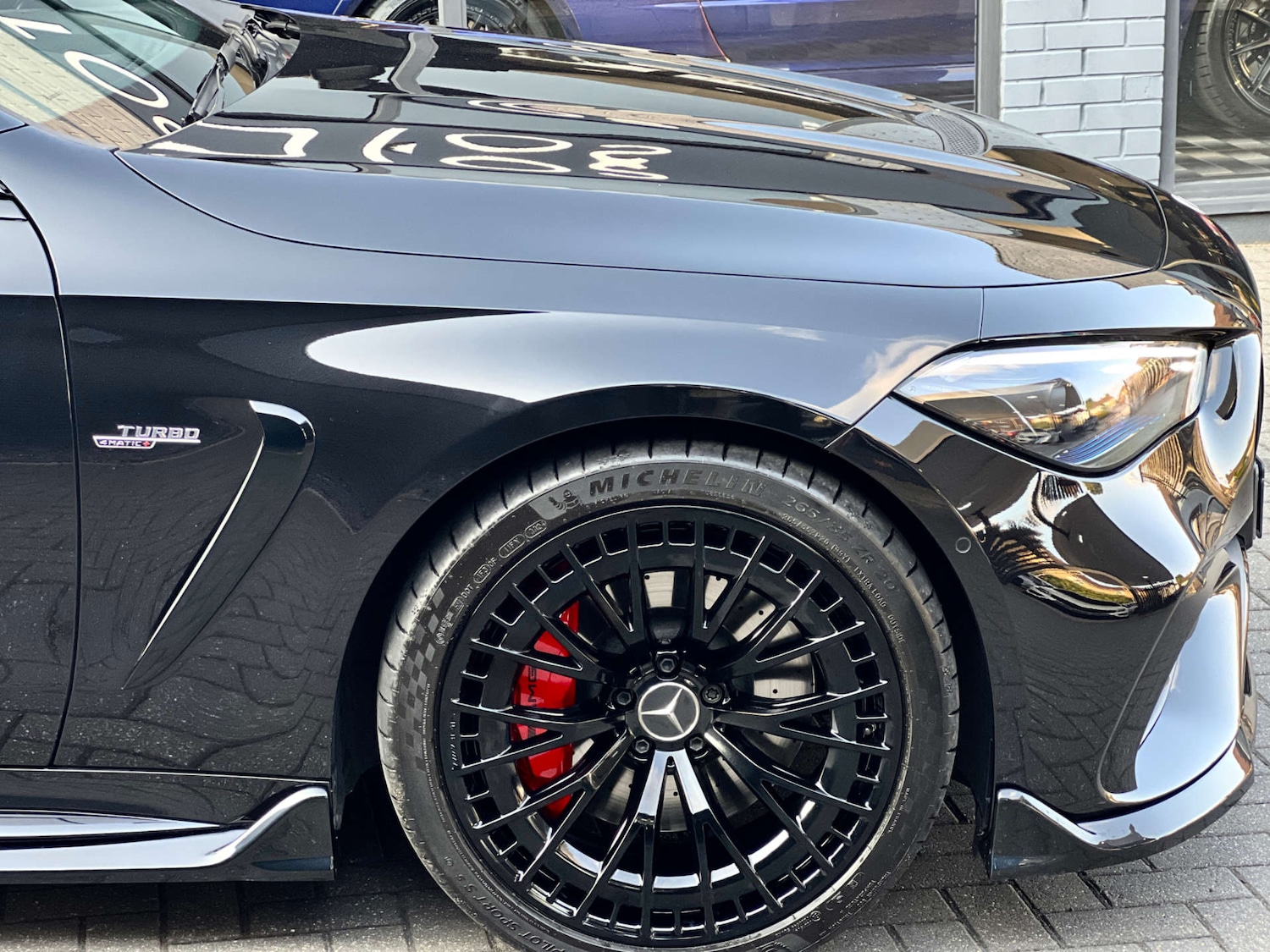 Used Mercedes-Benz CLE 2024 for sale - 76363837: Photo 33