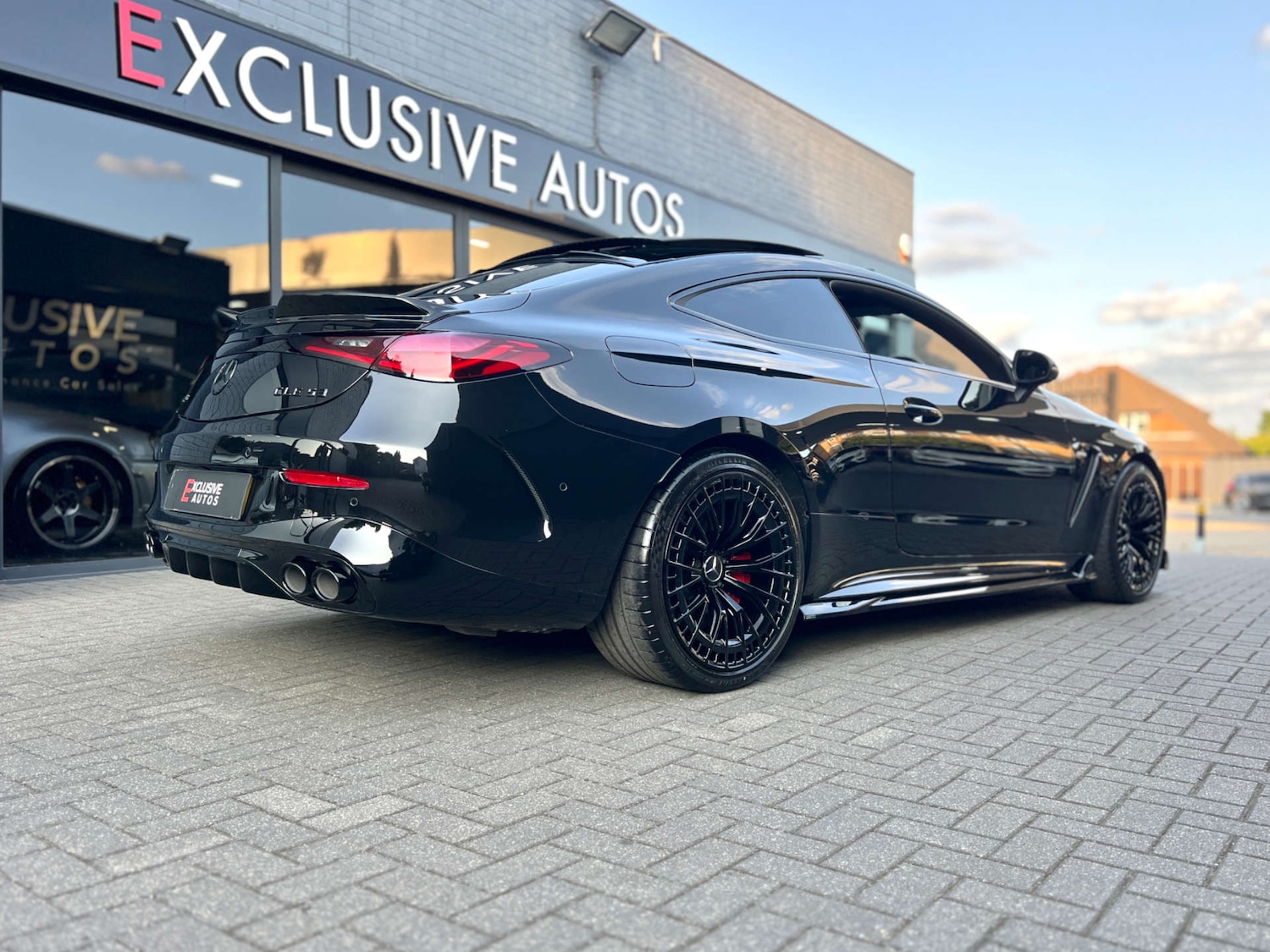 Used Mercedes-Benz CLE 2024 for sale - 76363837: Photo 34