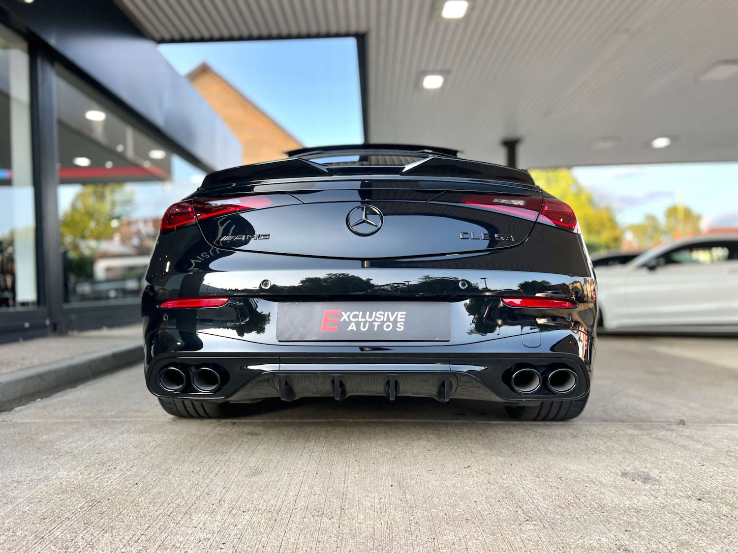 Used Mercedes-Benz CLE 2024 for sale - 76363837: Photo 35