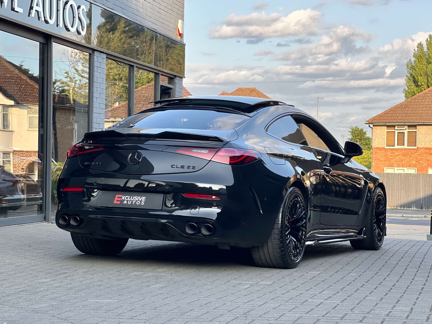 Used Mercedes-Benz CLE 2024 for sale - 76363837: Photo 36