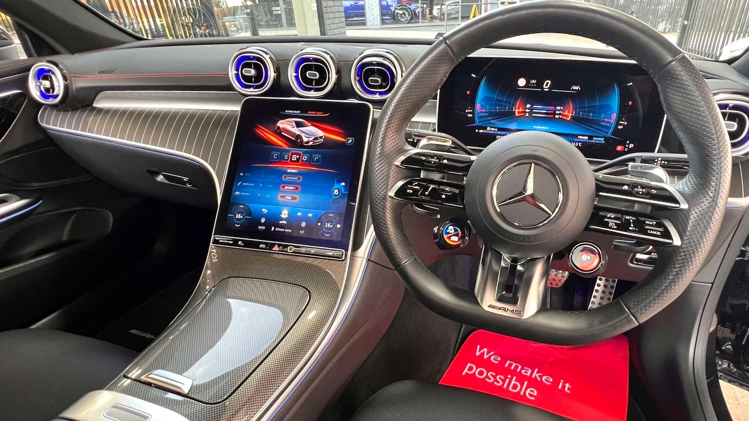 Used Mercedes-Benz CLE 2024 for sale - 76363837: Photo 37