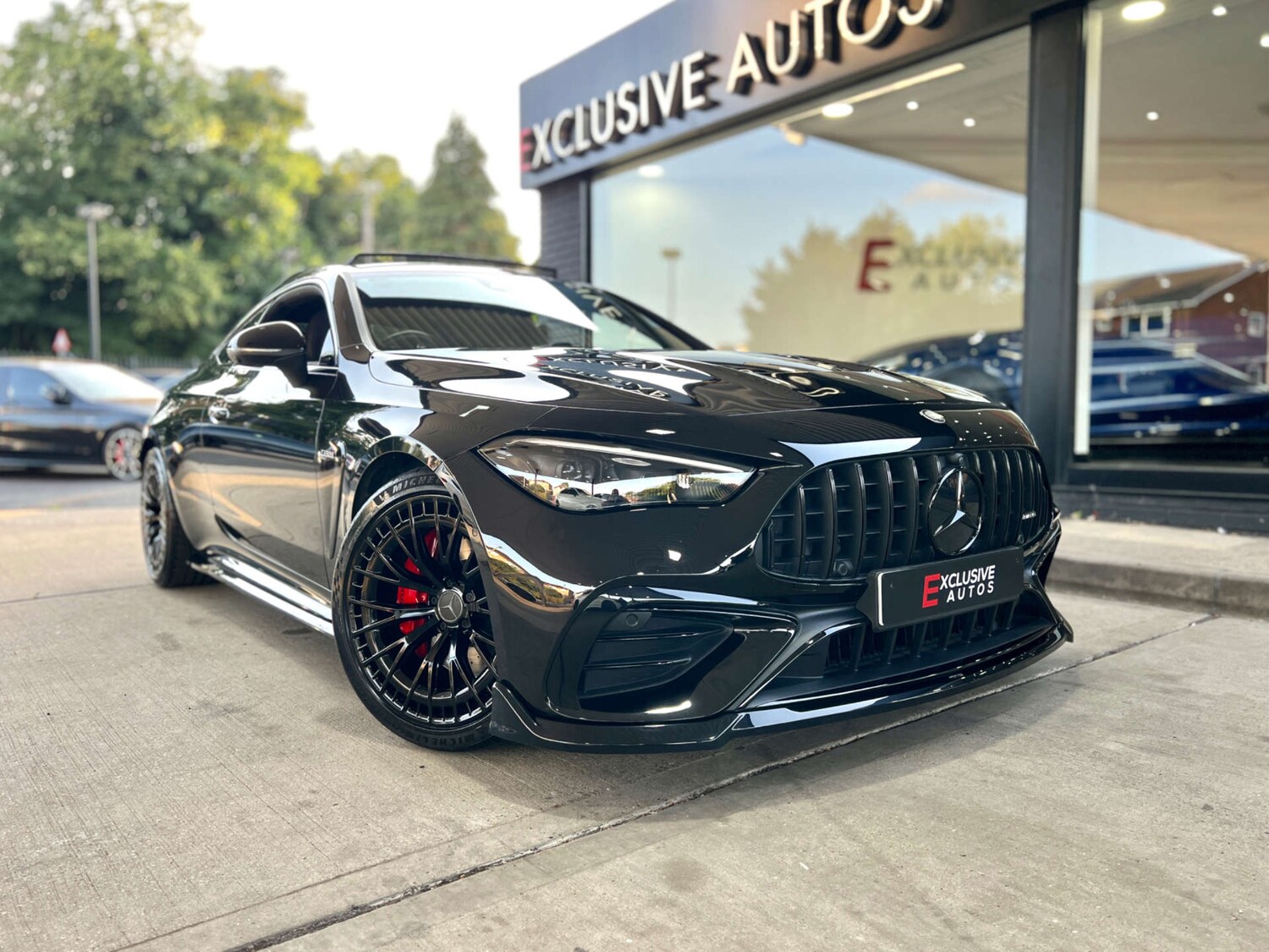 Used Mercedes-Benz CLE 2024 for sale - 76363837: Photo 38