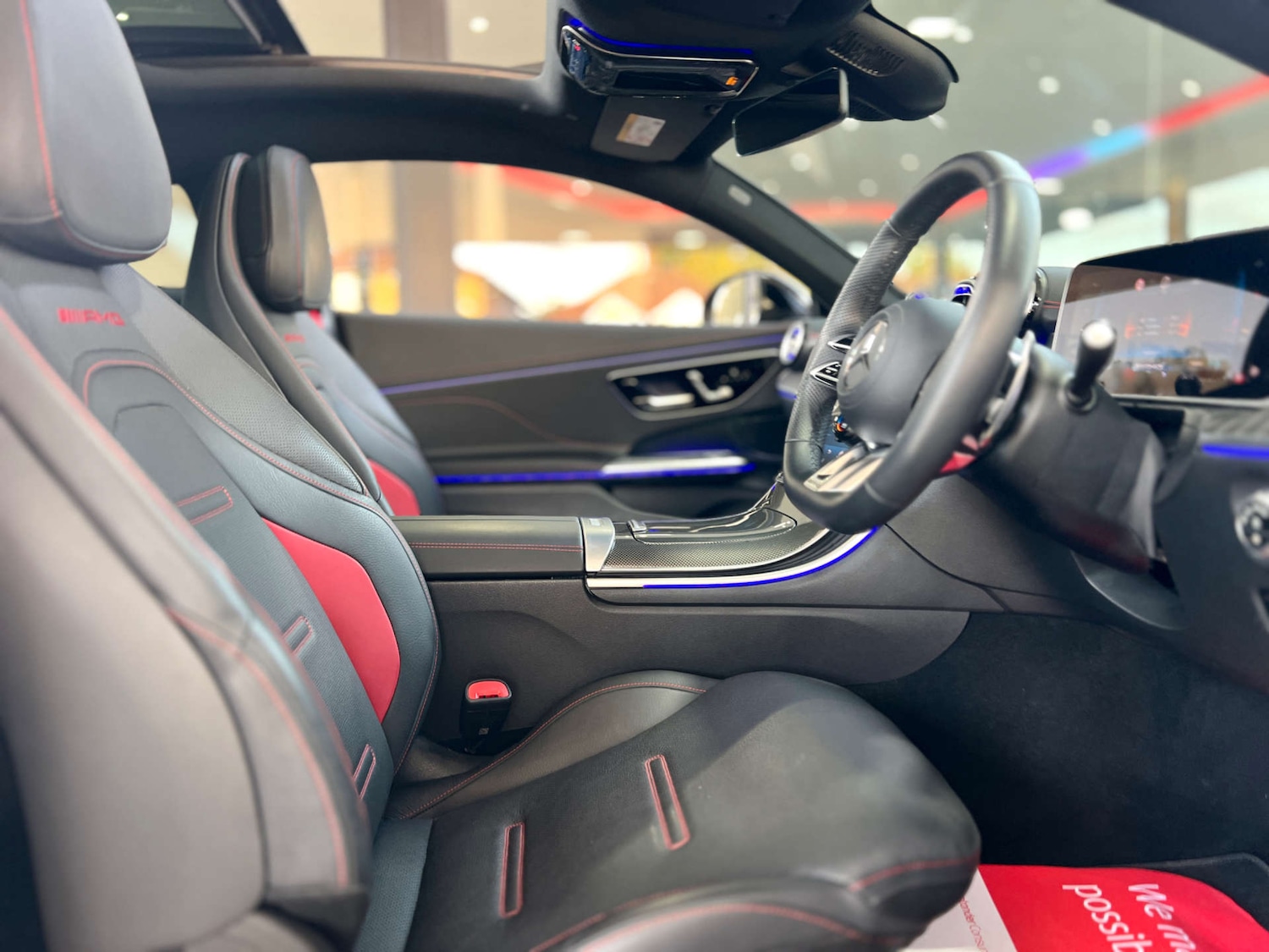 Used Mercedes-Benz CLE 2024 for sale - 76363837: Photo 39