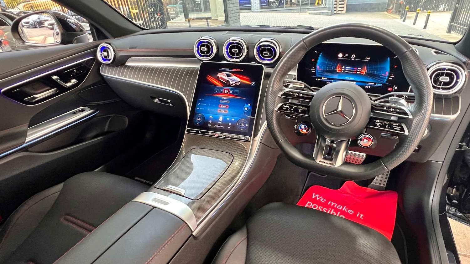 Used Mercedes-Benz CLE 2024 for sale - 76363837: Photo 4