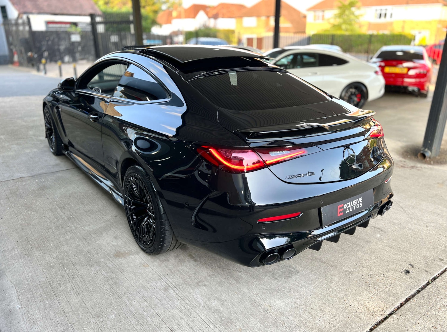 Used Mercedes-Benz CLE 2024 for sale - 76363837: Photo 40