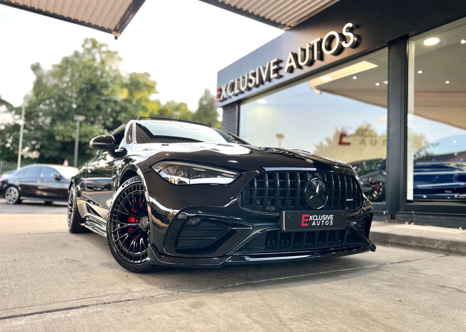 Used Mercedes-Benz CLE 2024 for sale - 76363837: Photo 41