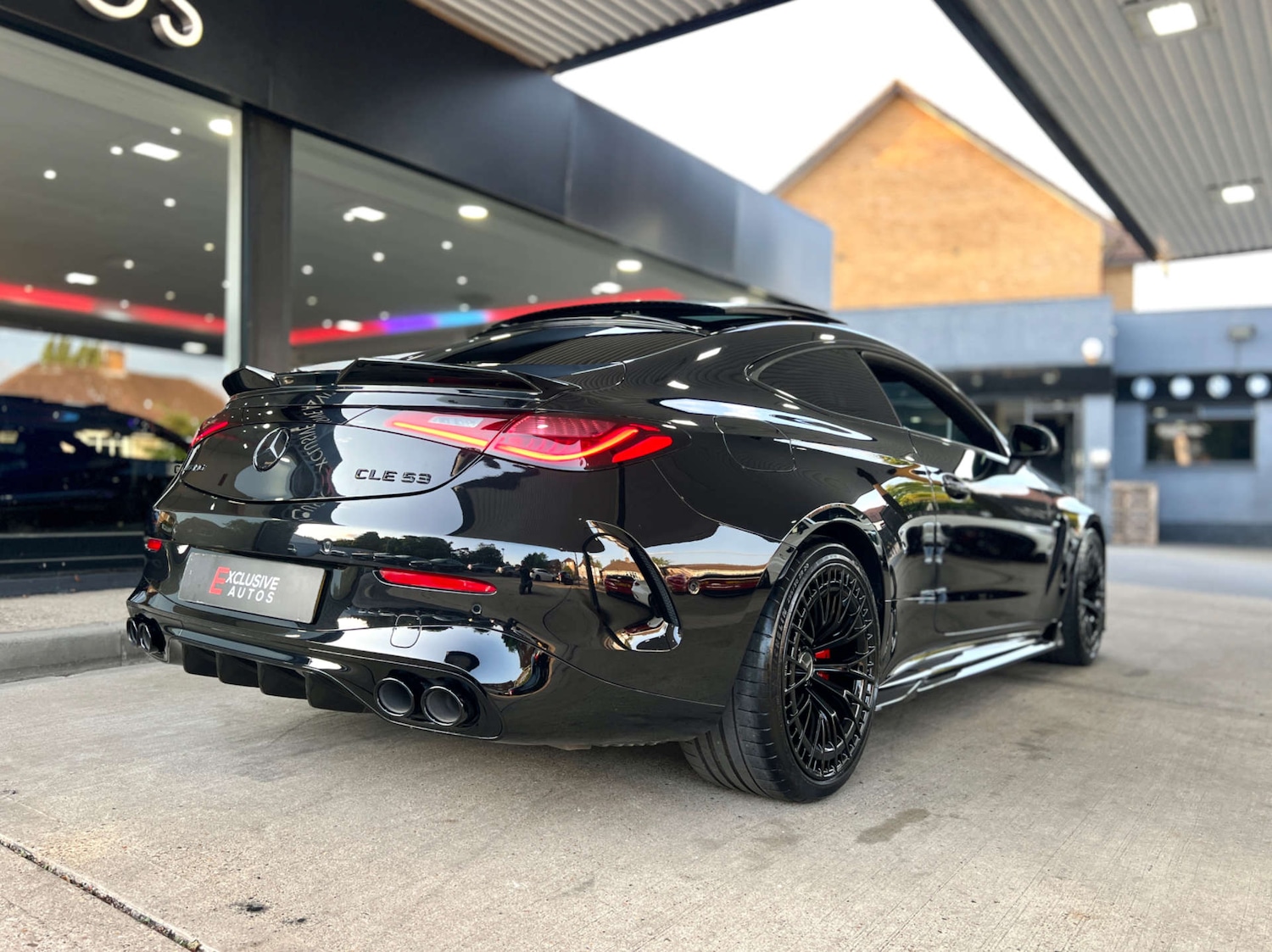 Used Mercedes-Benz CLE 2024 for sale - 76363837: Photo 42