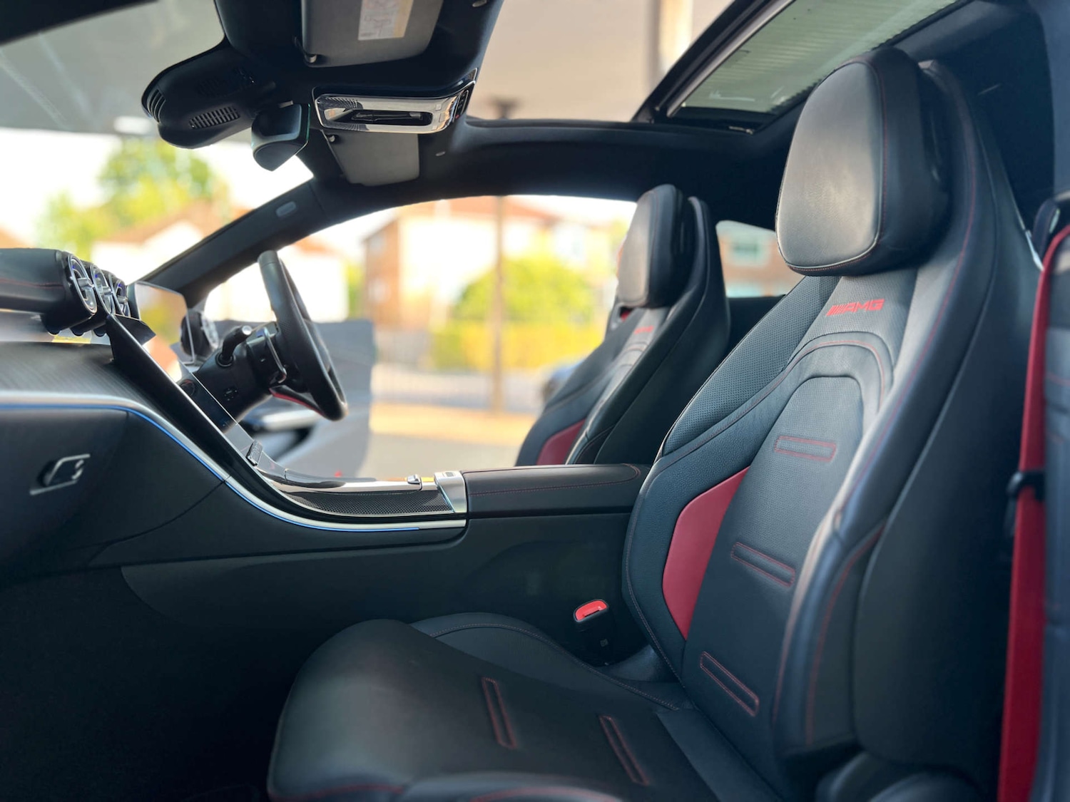 Used Mercedes-Benz CLE 2024 for sale - 76363837: Photo 43