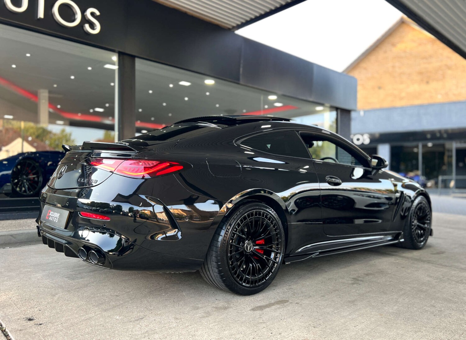 Used Mercedes-Benz CLE 2024 for sale - 76363837: Photo 44