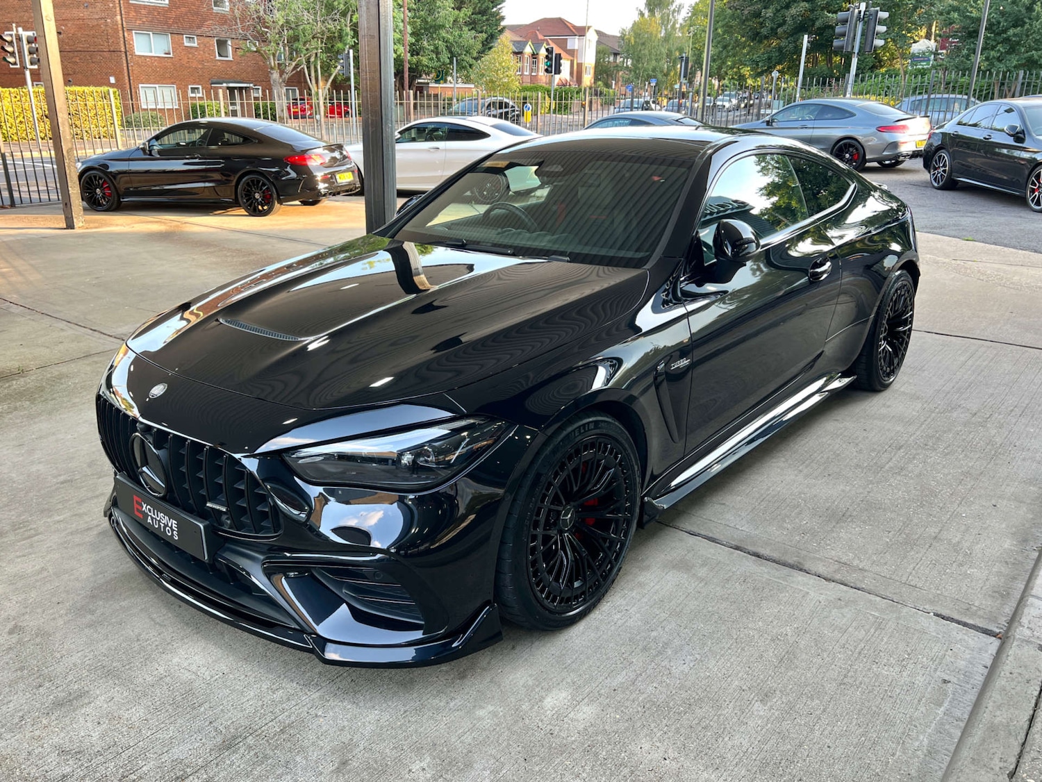 Used Mercedes-Benz CLE 2024 for sale - 76363837: Photo 46