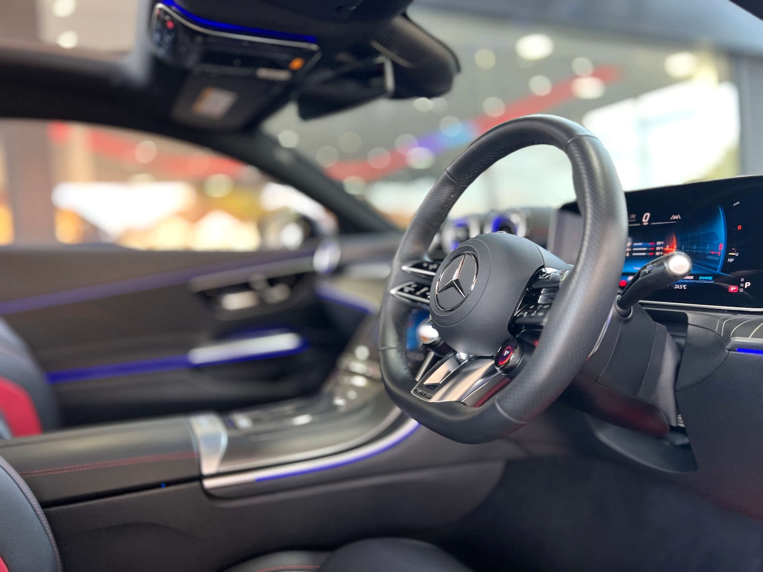 Used Mercedes-Benz CLE 2024 for sale - 76363837: Photo 47