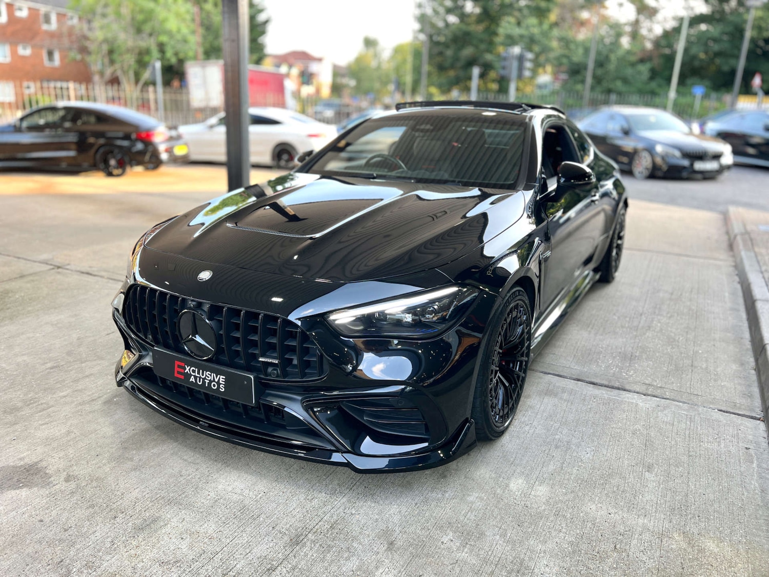 Used Mercedes-Benz CLE 2024 for sale - 76363837: Photo 48