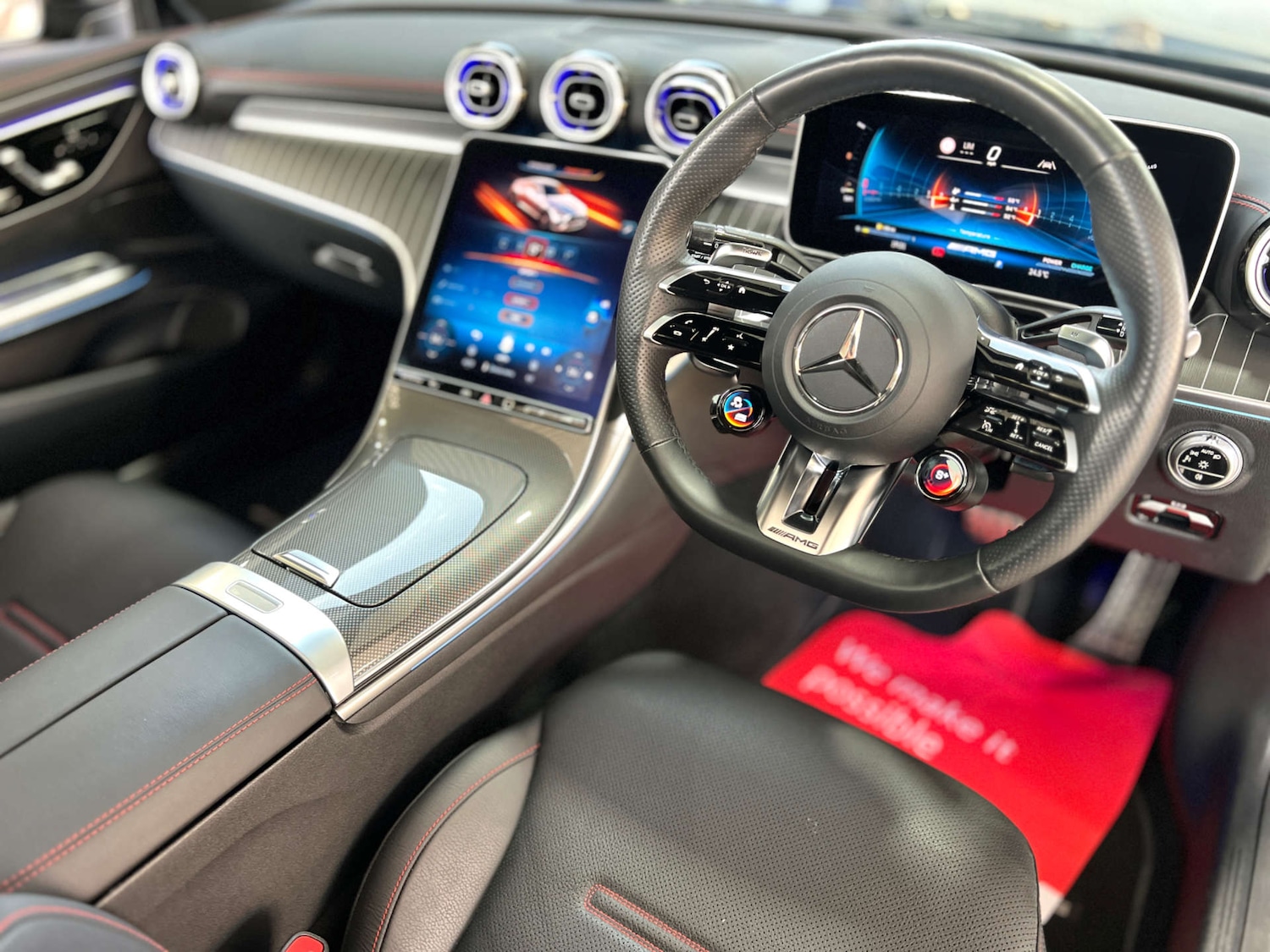 Used Mercedes-Benz CLE 2024 for sale - 76363837: Photo 49