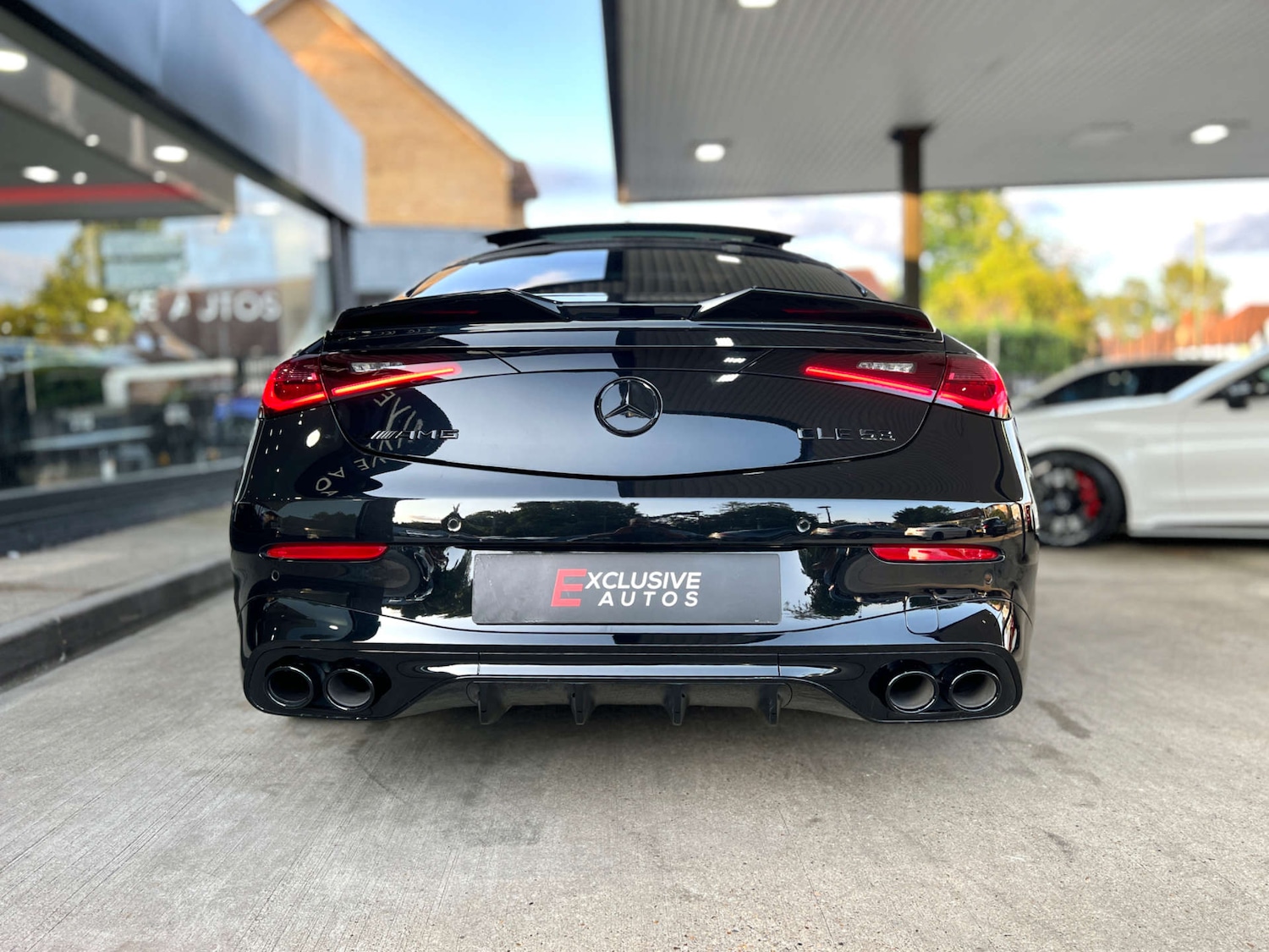 Used Mercedes-Benz CLE 2024 for sale - 76363837: Photo 5