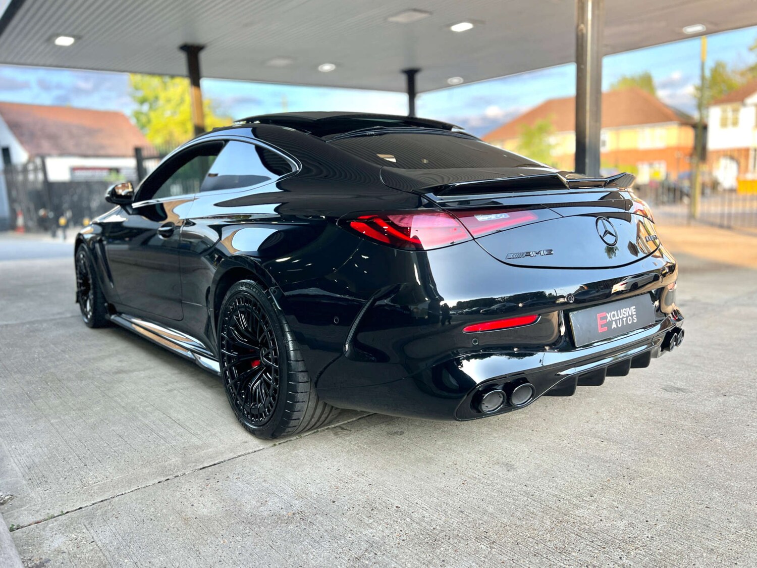 Used Mercedes-Benz CLE 2024 for sale - 76363837: Photo 50