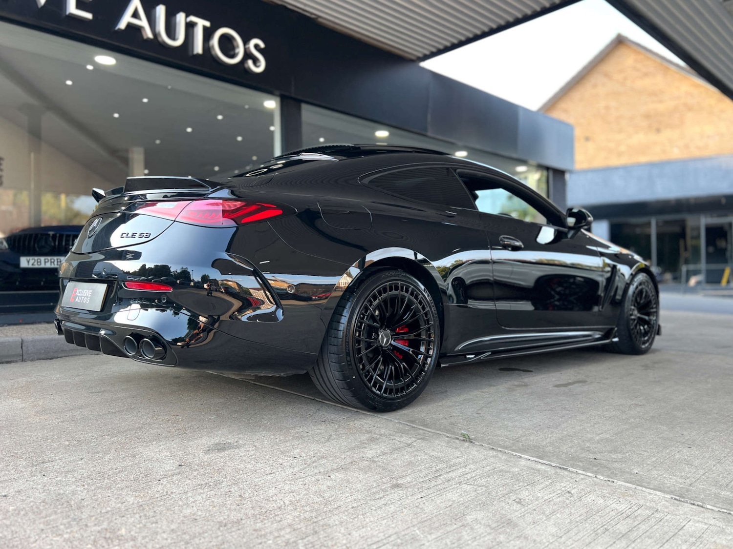 Used Mercedes-Benz CLE 2024 for sale - 76363837: Photo 51