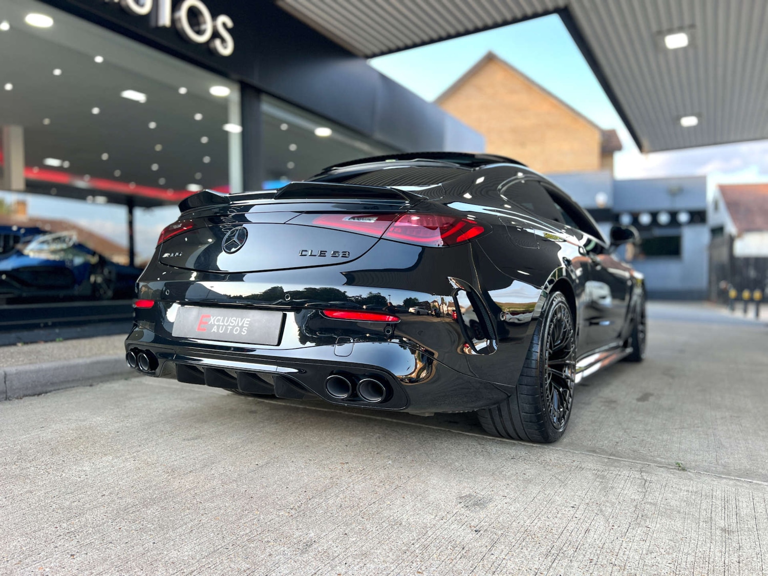 Used Mercedes-Benz CLE 2024 for sale - 76363837: Photo 52