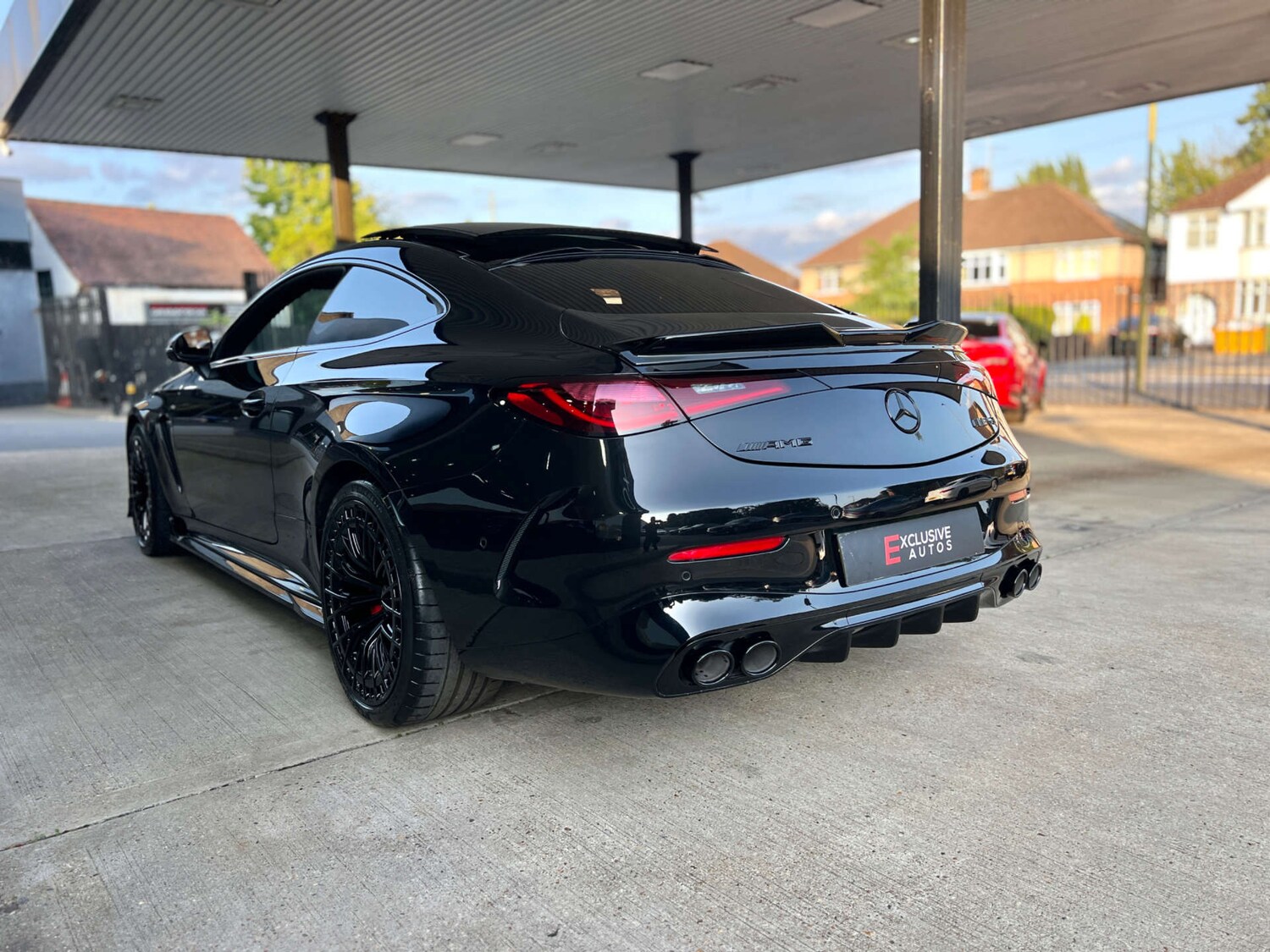 Used Mercedes-Benz CLE 2024 for sale - 76363837: Photo 53