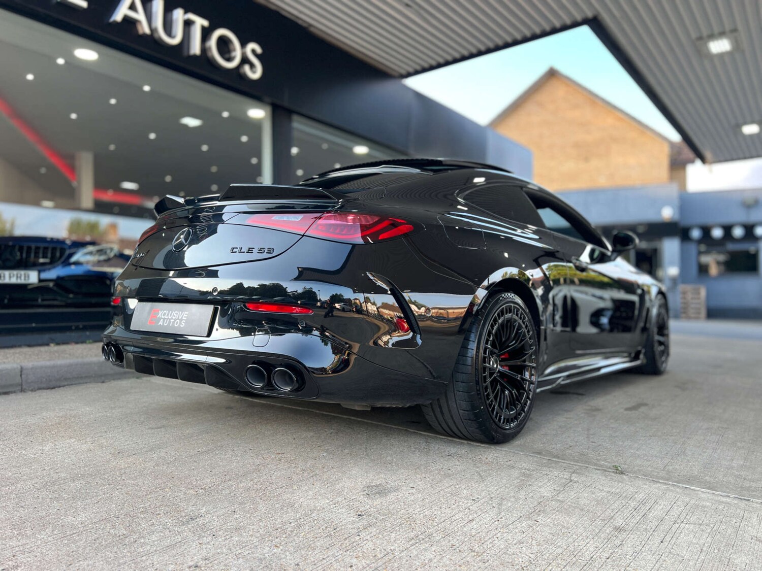 Used Mercedes-Benz CLE 2024 for sale - 76363837: Photo 54