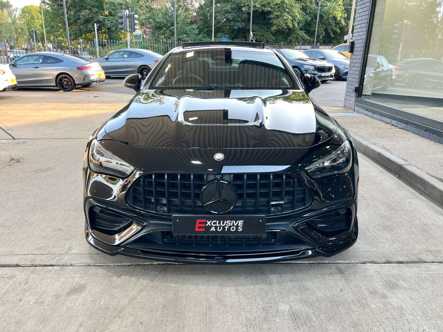 Used Mercedes-Benz CLE 2024 for sale - 76363837: Photo 55