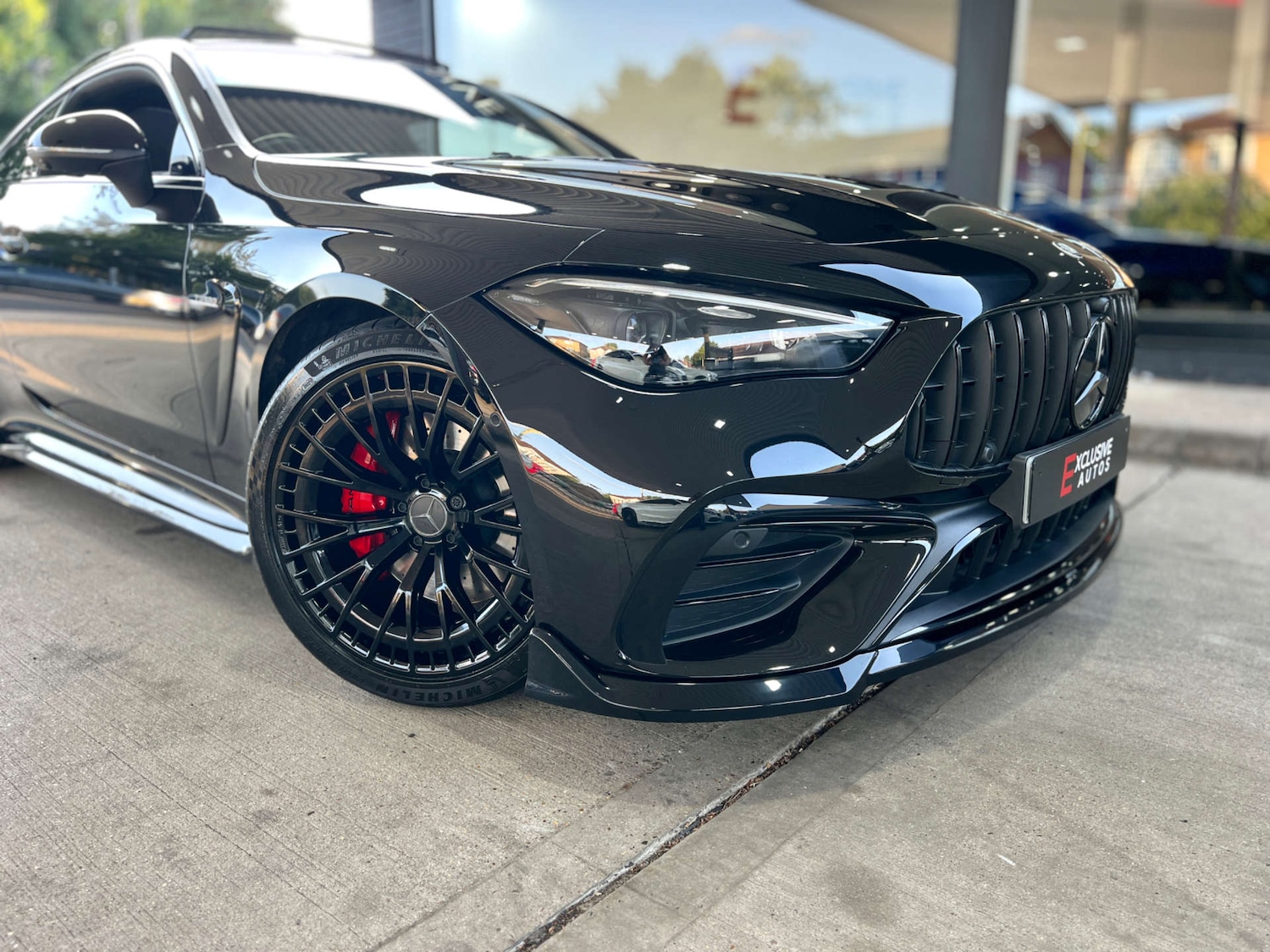 Used Mercedes-Benz CLE 2024 for sale - 76363837: Photo 56