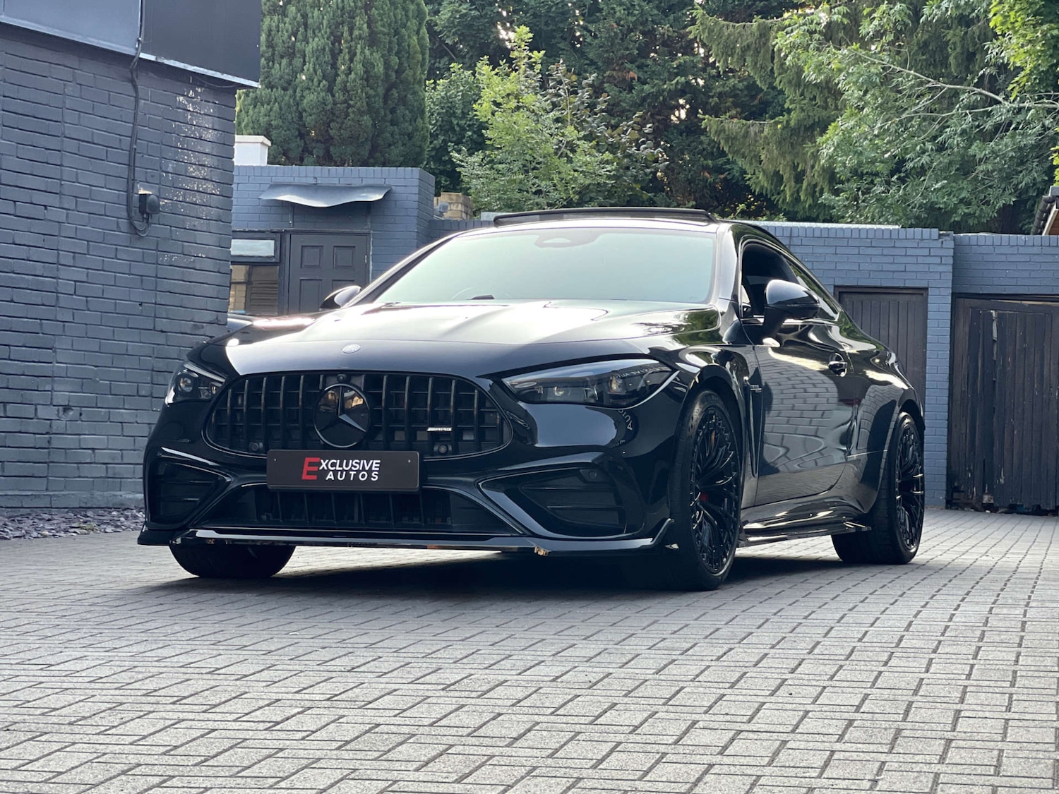 Used Mercedes-Benz CLE 2024 for sale - 76363837: Photo 57