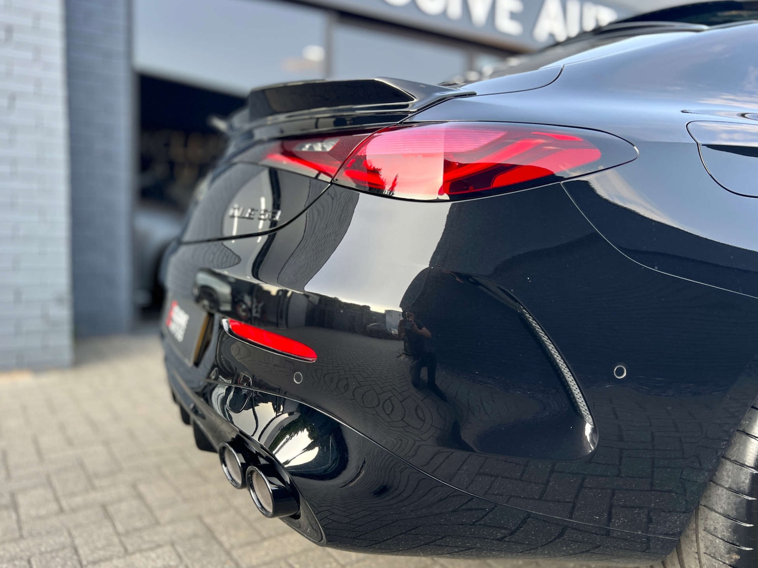 Used Mercedes-Benz CLE 2024 for sale - 76363837: Photo 58