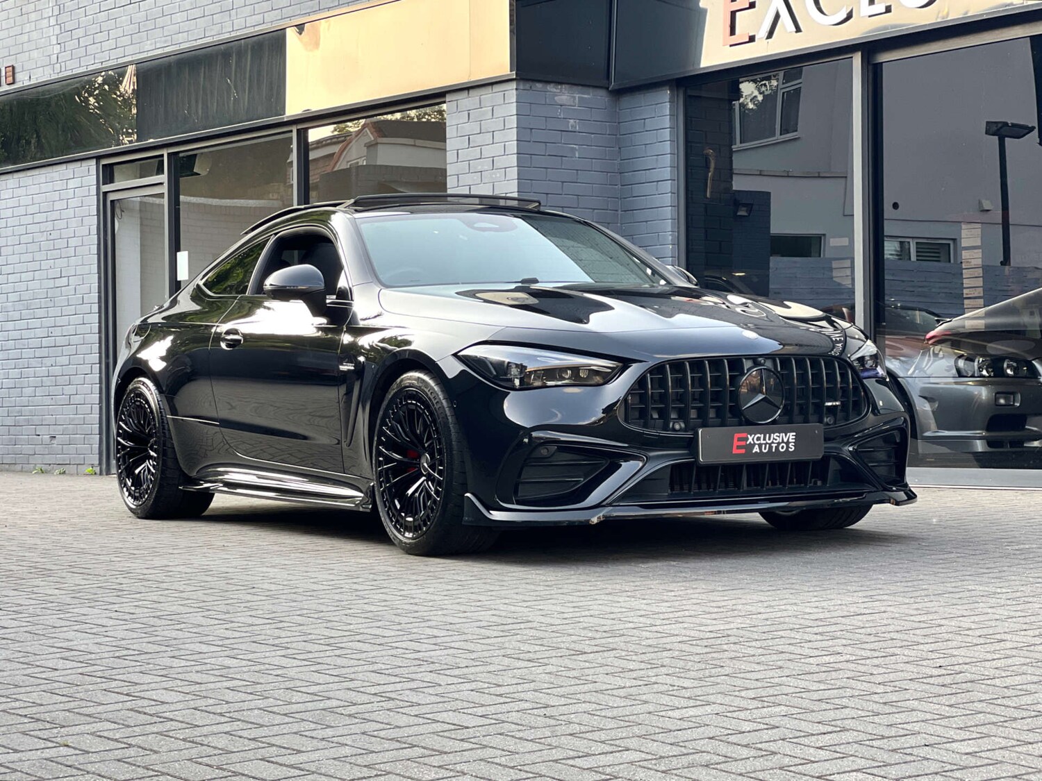 Used Mercedes-Benz CLE 2024 for sale - 76363837: Photo 59