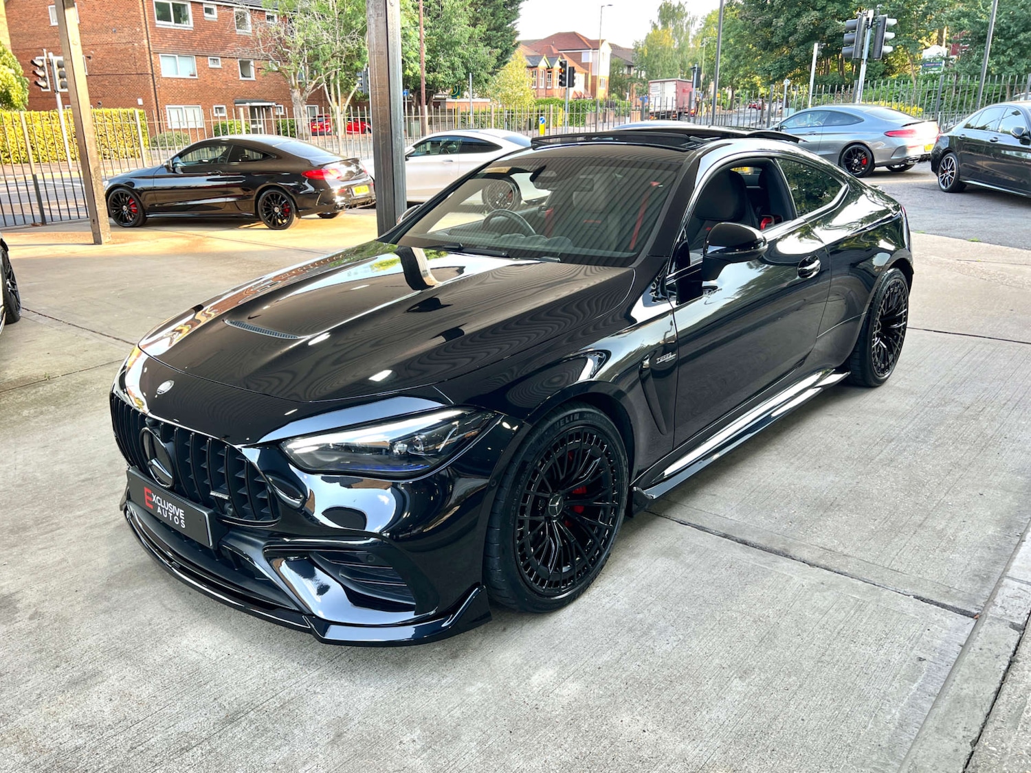 Used Mercedes-Benz CLE 2024 for sale - 76363837: Photo 6