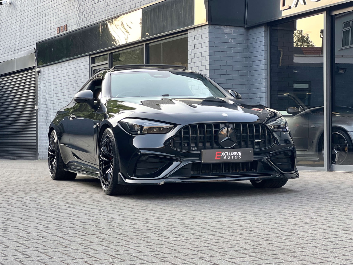 Used Mercedes-Benz CLE 2024 for sale - 76363837: Photo 60