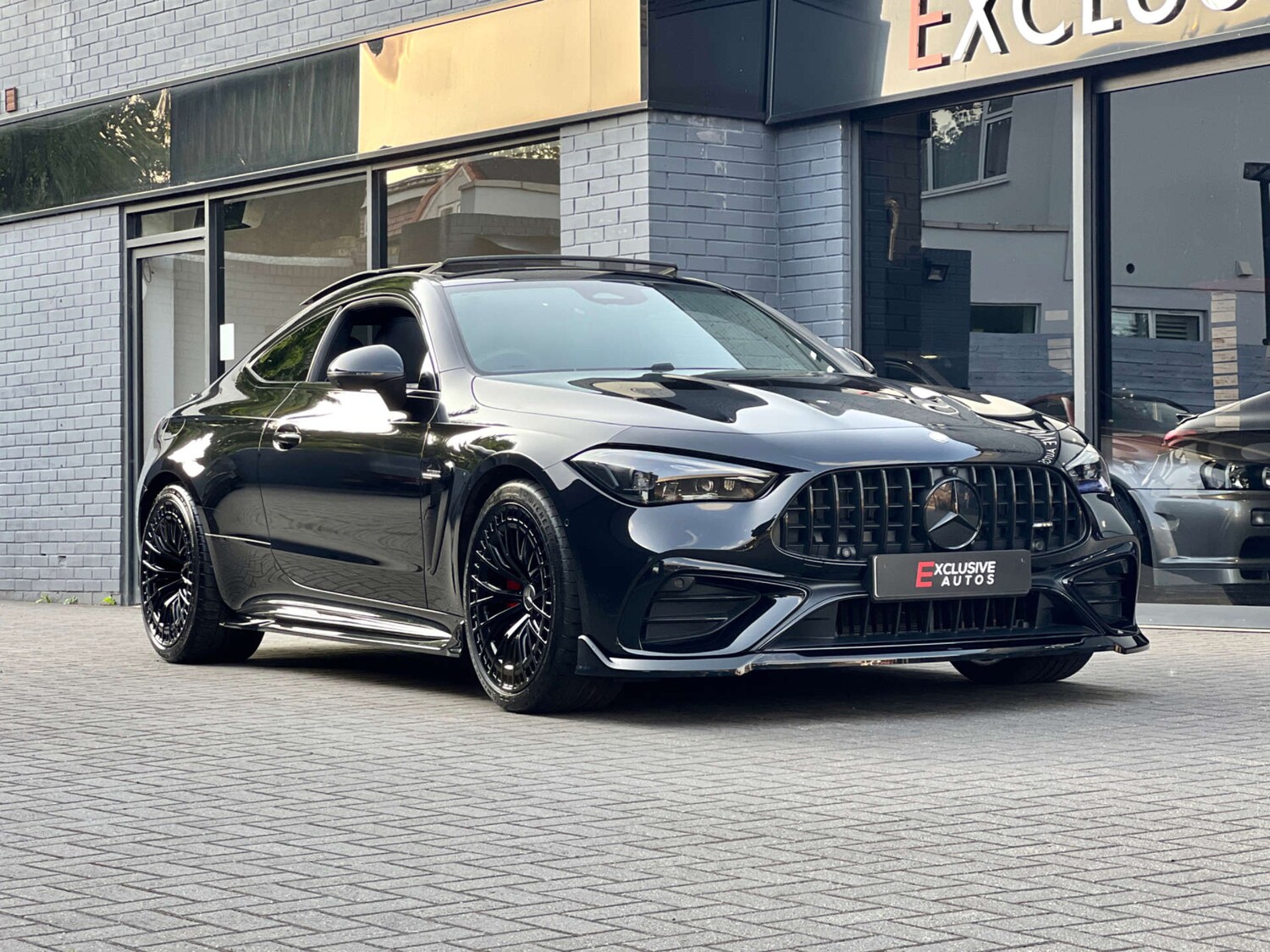 Used Mercedes-Benz CLE 2024 for sale - 76363837: Photo 61