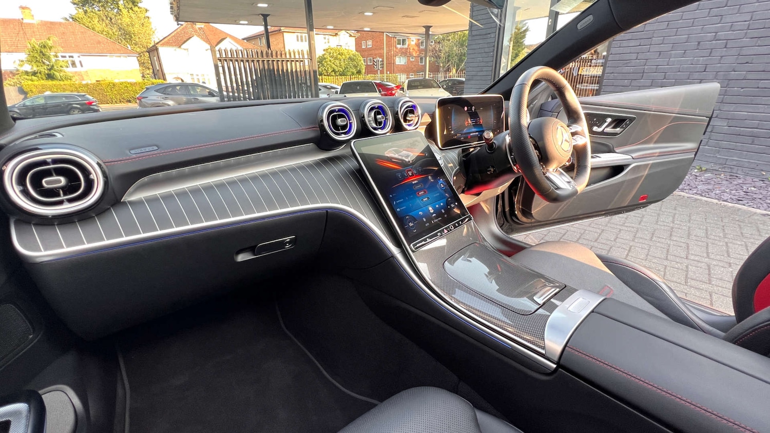 Used Mercedes-Benz CLE 2024 for sale - 76363837: Photo 62