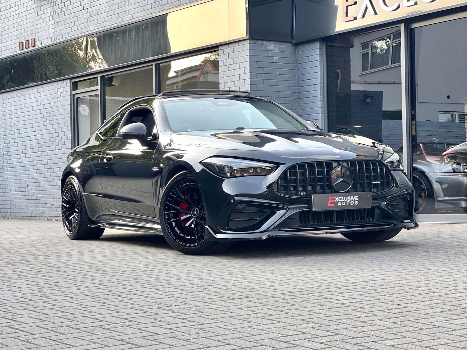 Used Mercedes-Benz CLE 2024 for sale - 76363837: Photo 63