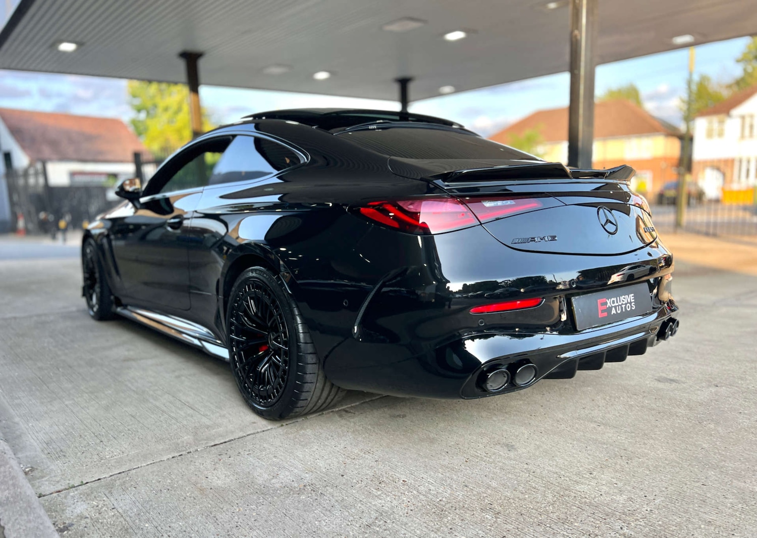 Used Mercedes-Benz CLE 2024 for sale - 76363837: Photo 8