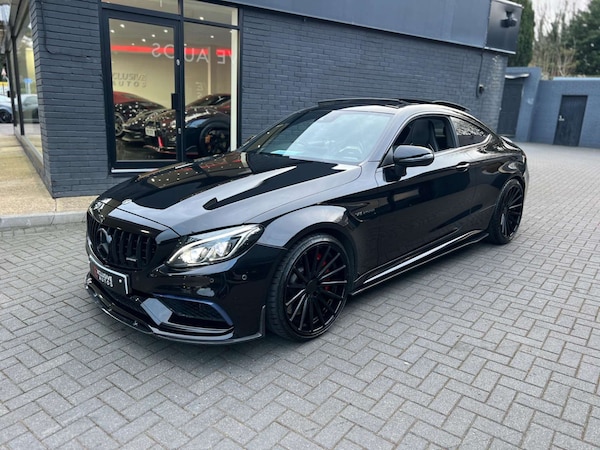 Used Mercedes-Benz C-Class 2018 for sale - 74375865: Photo 14