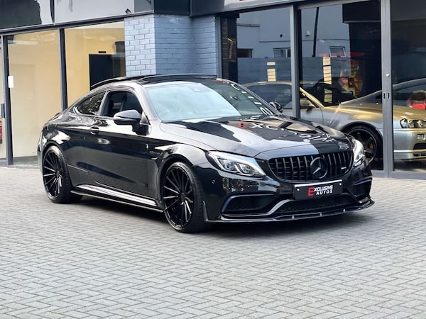 Used Mercedes-Benz C-Class 2018 for sale - 74375865: Photo 22