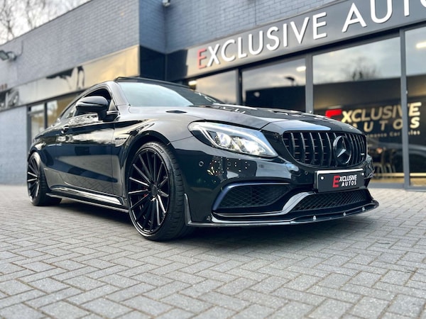 Used Mercedes-Benz C-Class 2018 for sale - 74375865: Photo 23