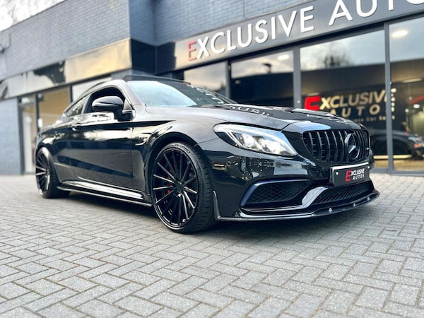 Used Mercedes-Benz C-Class 2018 for sale - 74375865: Photo 26