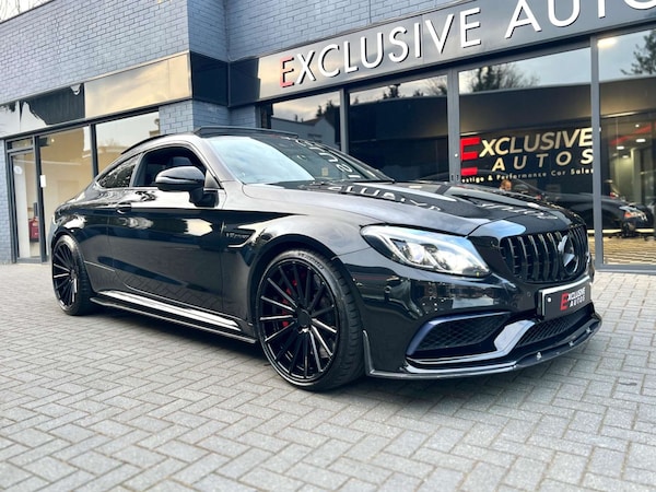 Used Mercedes-Benz C-Class 2018 for sale - 74375865: Photo 28