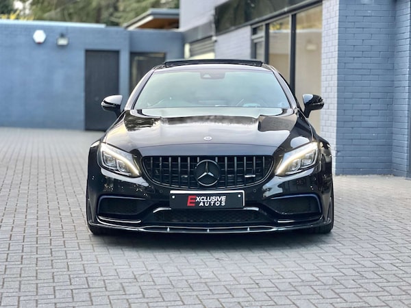 Used Mercedes-Benz C-Class 2018 for sale - 74375865: Photo 32