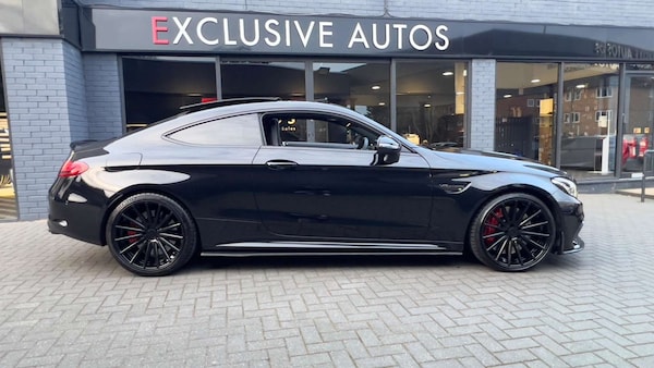 Used Mercedes-Benz C-Class 2018 for sale - 74375865: Photo 44